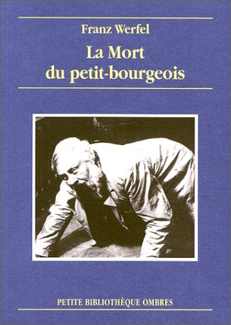 La mort du petit-bourgeois