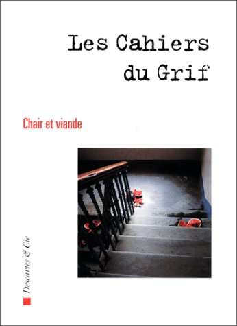 Chair et viande