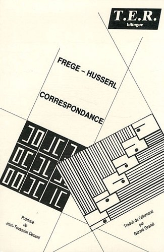 Correspondance