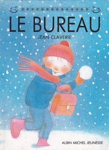 Le Bureau