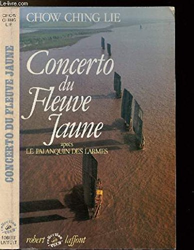 concerto du fleuve jaune