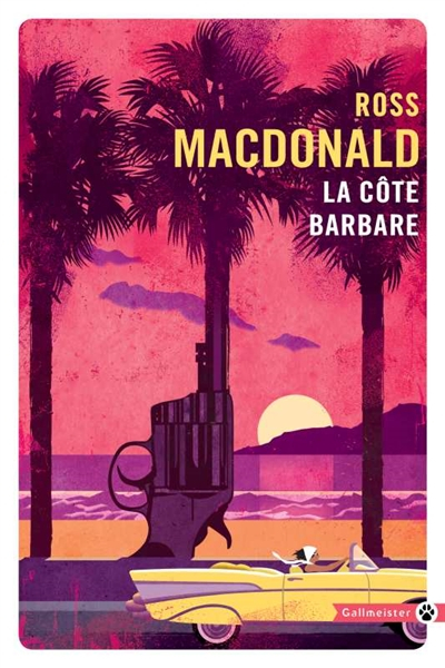 La côte barbare