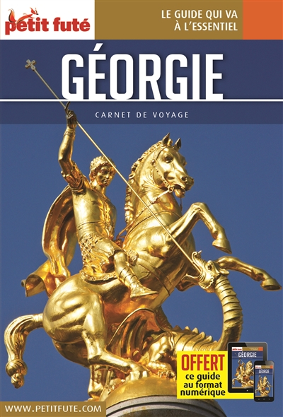 Géorgie
