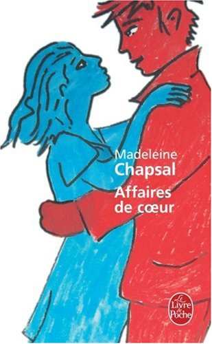 Affaires de coeur