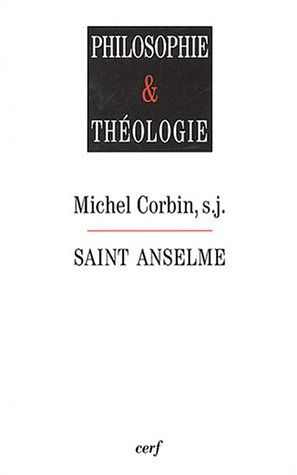 Saint Anselme