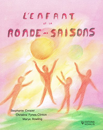 l'enfant et la ronde des saisons