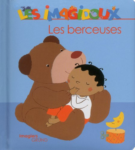 Les berceuses
