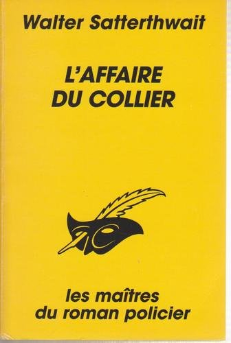 L'affaire du collier