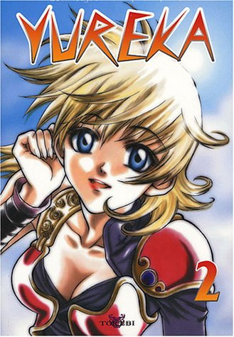 Yureka. Vol. 2