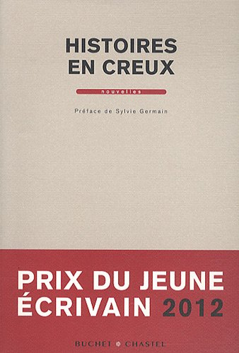 Histoires en creux