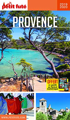 Provence : 2019-2020