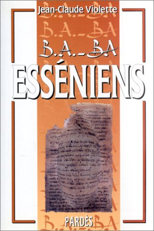 Esséniens