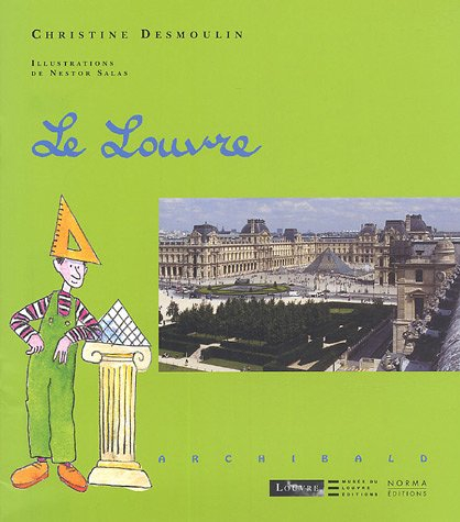 Le musée du Louvre