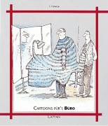 cartoons für's büro.