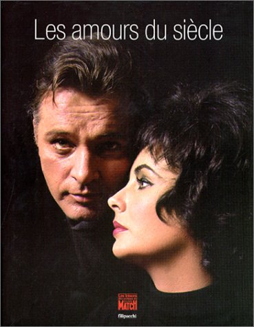 Les amours du siècle