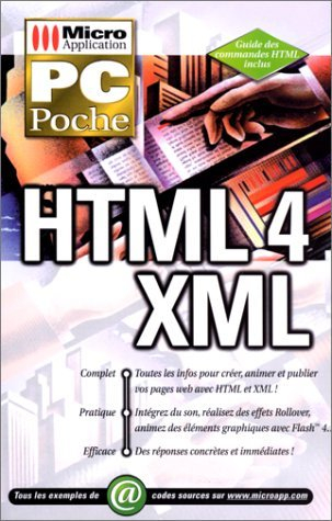 HTML 4 et HTML dynamique