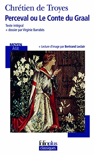 Perceval ou Le conte du Graal
