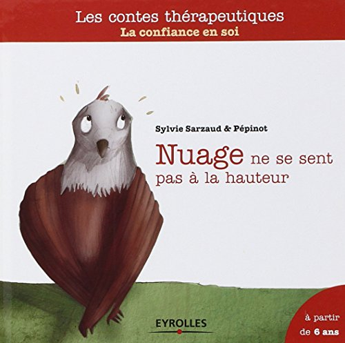 Nuage ne se sent pas à la hauteur : la confiance en soi