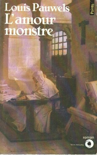L'Amour monstre