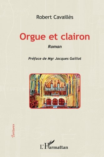 Orgue et clairon