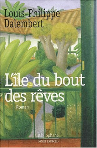 L'île du bout des rêves
