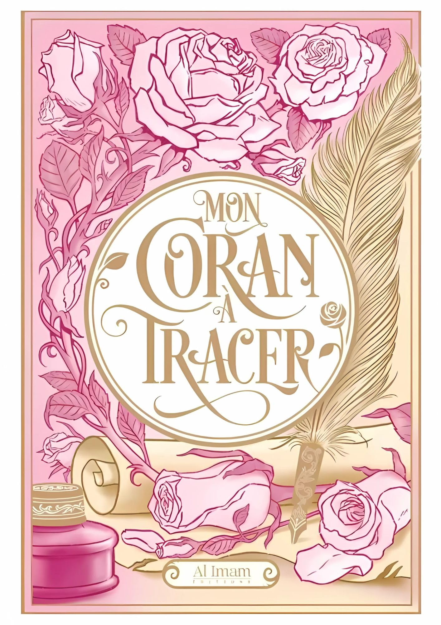 Mon Coran à tracer