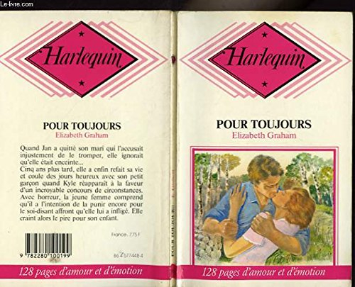 pour toujours (harlequin)