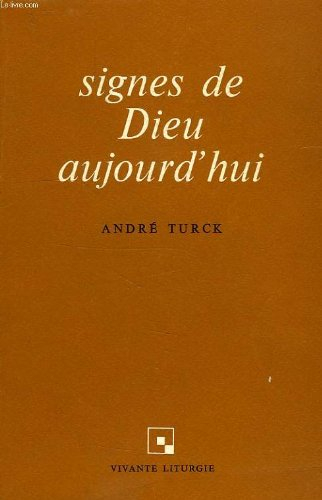 Signes de Dieu aujourd'hui