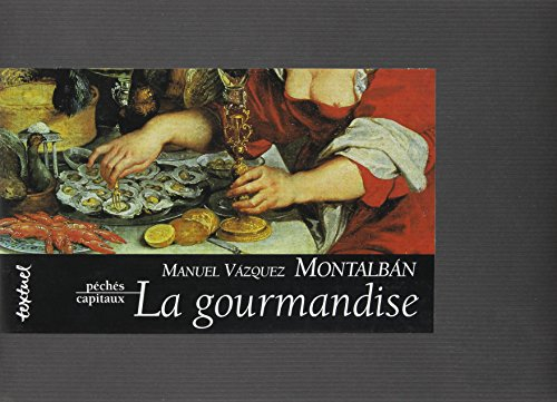 Discours de Robinson sur la morue