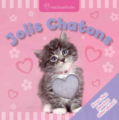 Jolis chatons