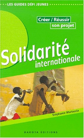 Solidarité internationale