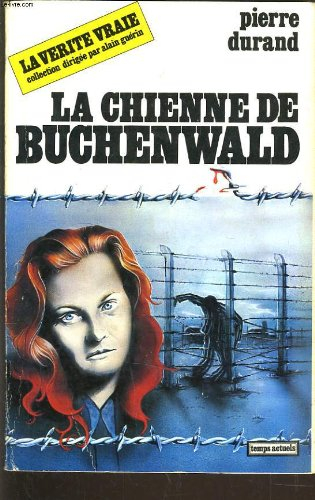 La Chienne de Buchenwald
