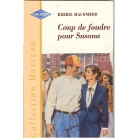 coup de foudre pour susana