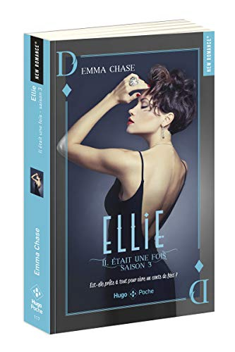 Il était une fois. Vol. 3. Ellie
