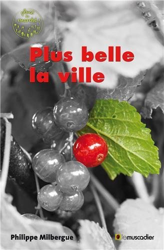 plus belle la ville