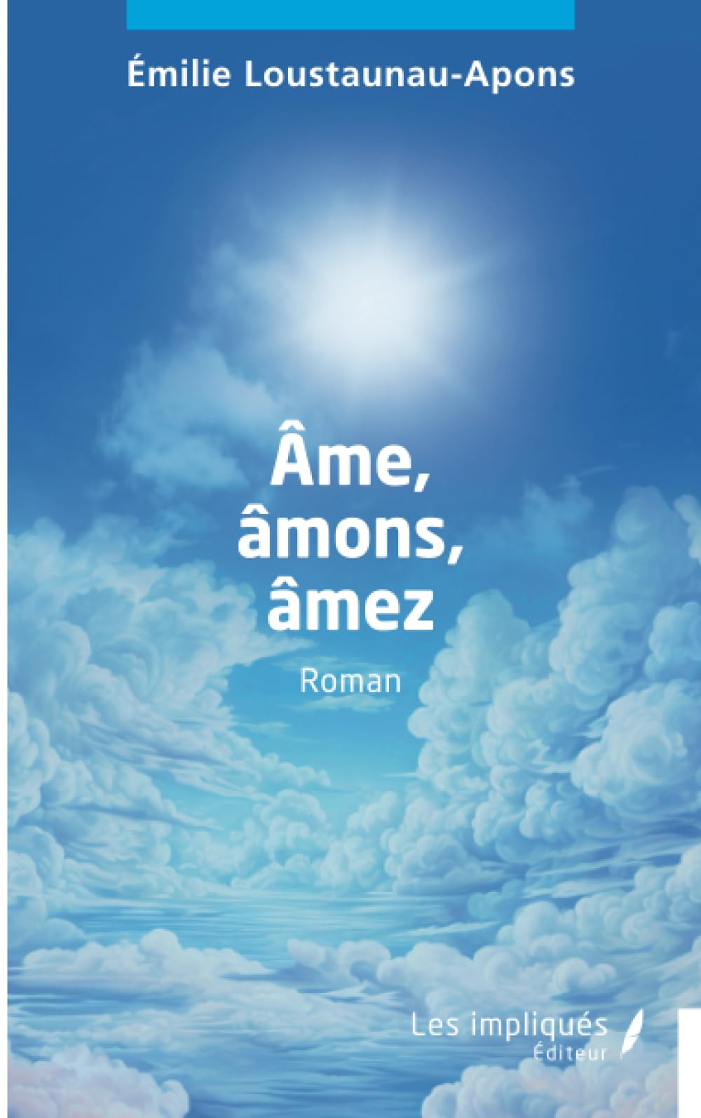 Ame, âmons, âmez