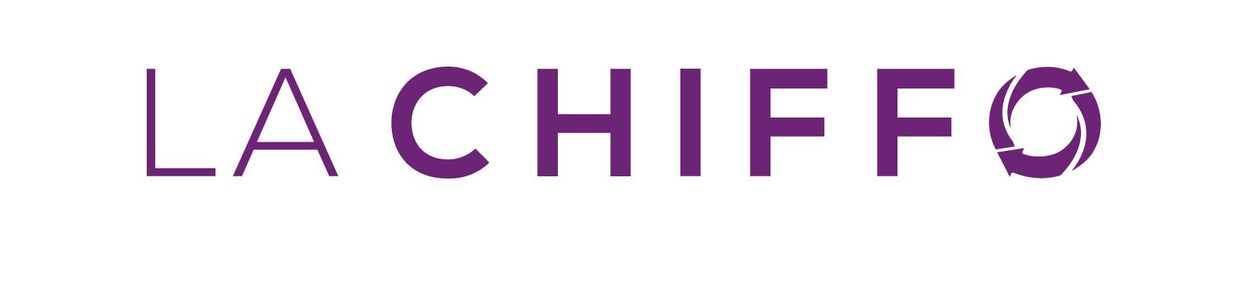 Logo la chiffo